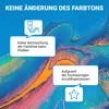 7 Artists Pouring Medium Acrylic Glossy 1000 ml - Fluido di Anteprima dell’immagine prodotto 5