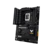 ASUS ASUS TUF GAMING B760-PLUS WIFI D4 Intel B760 LGA 1700 Produktbild-Vorschau 7
