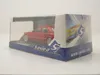 Solido 421438301 Mercedes W124 E60 AMG 1994 rot 1:43 Produktbild-Vorschau 9