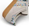 adidas Gazelle Indoor Liberty London Mitsi Day - 36 2/3 Produktbild-Vorschau 3