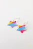 Cernit Polymer Clay Neon Light Polymérová hmota Yellow 56 g Náhľad obrázku produktu 4