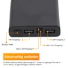 R2B Powerbank 20000 mAh, Power bank Schnelllade 22,5W USB-C Produktbild-Vorschau 7