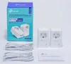 TP-Link Powerline TL-PA7027P Kit AV1000 2-Port Produktbild-Vorschau 9