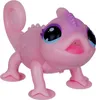 Moose Toys Little Live Pets: Świecący kameleon Nova Podgląd zdjęcia produktu 9