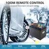 12V Drahtloser Ferngesteuerter Auto Batterie Trennschalter Produktbild-Vorschau 7
