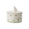 Villeroy & Boch Colourful Spring Dose groß Produktbild-Vorschau 1