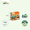 Cuxin DCM Spezialdünger 3kg Beeren + Obstbäume Produktbild-Vorschau 5