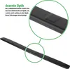 Protection de seuil de chargement ABS adaptable sur Voir les images du produit 2