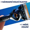 Gillette - Fusion ProGlide - Spare heads 4.0ks Produktbild-Vorschau 12