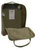 Fjällräven Kånken, Miast, Unisex, Vinylon Podgląd zdjęcia produktu 8