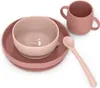 Suavinex, Kindergeschirr Set, Baby-Essensset, Produktbild-Vorschau 1