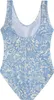 Animal - "Lea" Badeanzug für Damen MW4047 (46 DE) Produktbild-Vorschau 1