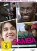 Heute bin ich Samba Náhľad obrázku produktu 2