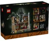 LEGO® Icons Burgemeesterswoning, 1420 onderdelen, 11383 Productafbeelding-voorbeeld 3