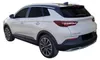 SCOUTT | Kofferraumwanne Laderaumwanne Kompatibel mit Opel Produktbild-Vorschau 8