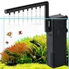 1000 liter per uur, 8 watt. Binnenfilter voor aquaria. Productafbeelding-voorbeeld 11