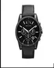 Armani Exchange Herrenarmbanduhr AX2098 Chronograph Gents Produktbild-Vorschau 6