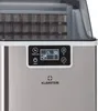Klarstein Eiswürfelmaschine für Zuhause Camping Gastro, Produktbild-Vorschau 2