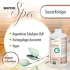 1 L Saunareiniger mit Eukalyptusduft - Hochkonzentrat Produktbild-Vorschau 2