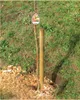 Holzpfähle Kiefer/Fichte Produktbild-Vorschau 2