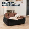 Hundesitz Auto für große/mittlere Hunde XXL , Universal Produktbild-Vorschau 9