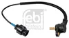 FEBI BILSTEIN 172942 Kühlmitteltemperatursensor für VOLVO Produktbild-Vorschau 3