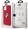 Pouzdro MagSafe pro Apple iPhone 15 - Silikonový zadní kryt Náhled obrázku produktu 8