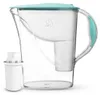 Caraffa filtrante Dafi Atria + 2 cartucce Classic Anteprima dell’immagine prodotto 6