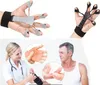 Handtrainer Fingertrainer Fingerhantel Unterarmtrainer Hand Produktbild-Vorschau 7