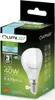LUMILED LED Lampen E14 P45 5W ersetzt (40W Glühlampe) 6 Produktbild-Vorschau 4