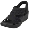 SKECHERS 120012S Čierna Náhľad obrázku produktu 7