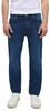 Mustang - Straight Fit - Jeans 5 poches pour homme avec Voir les images du produit 4