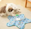 Interaktives Katzenspielzeug Selbstbeschäftigung, Produktbild-Vorschau 3
