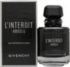 Givenchy L'interdit Absolu Intense Edp Spray 80ml Produktbild-Vorschau 4
