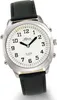 Atlanta  Sprechende Armbanduhr Quartz, mit Weckfunktion, Produktbild-Vorschau 5