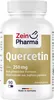 ZeinPharma Quercetin 90 Kapseln Produktbild-Vorschau 6