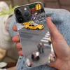 MuchoWow® Handyhülle Schutzhülle Hülle für Apple iPhone 14 Produktbild-Vorschau 5
