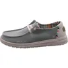 HEYDUDE Hey Dude Wendy Boho Damen blau 37 Produktbild-Vorschau 55