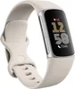 Fitbit Charge 6 AMOLED Aktivitäts-Trackerarmband Beige, Produktbild-Vorschau 2