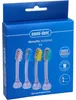 EMMI-DENT 41001 EMMI DENT E 4 4er Pack Produktbild-Vorschau 4