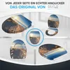 SANILO® WC-Sitz mit Absenkautomatik und Schnellverschluss Produktbild-Vorschau 7