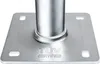 Schwaiger WAH45A 001, Metallisch, Aluminium, 450 mm Produktbild-Vorschau 10