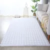 Homebyhome Flauschiger Hochflor Teppich Wohnzimmer Produktbild-Vorschau 3