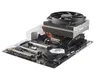 be quiet! Shadow Rock TF 2, Kühler, 13,5 cm, 1400 RPM, 2000 Produktbild-Vorschau 2