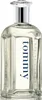 A clear, studio shot of a Tommy Hilfiger Tommy Man Eau de Toilette bottle. Náhled obrázku produktu