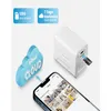 caméra babyphone HD 1080P Batterie intérieure, Caméra de Voir les images du produit 5