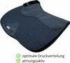 AMKA Anti-Rutsch Schabracke Anti-Slip Sattelunterlage mit Produktbild-Vorschau 3