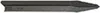 Scalpello a punta Makita 30 mm MAKITA esagono, Anteprima dell’immagine prodotto 4