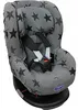 Dooky 1426826, Grau, Sitzbezug für Baby-Autositze Produktbild-Vorschau 5