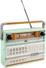 LEGO Icons Retro-Kofferradio 10334 Podgląd zdjęcia produktu 4